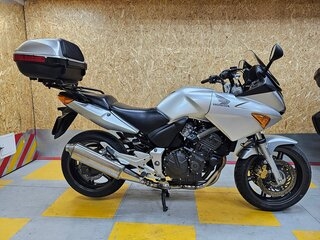 CBF 600